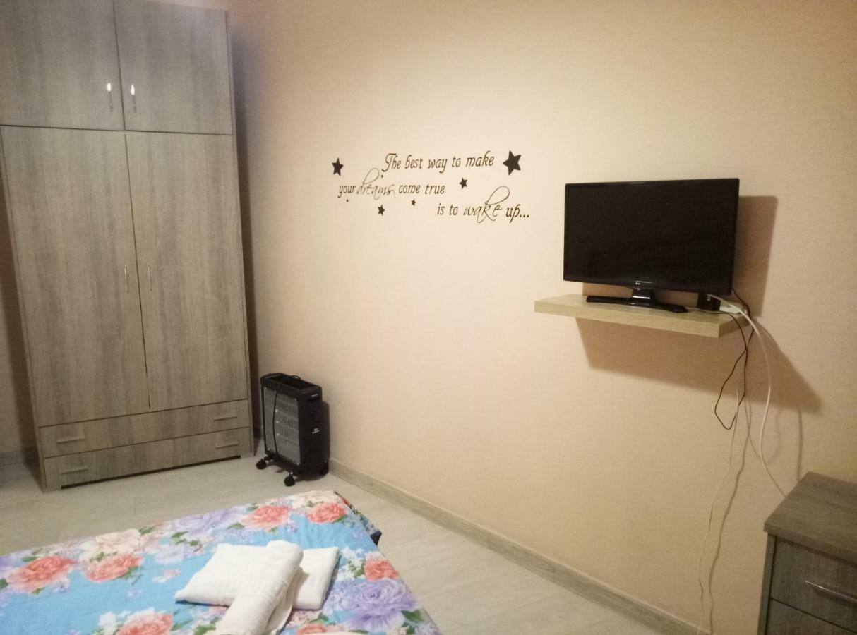 Beautiful Apartment In The Heart Of The City Corfu (city) Exterior foto