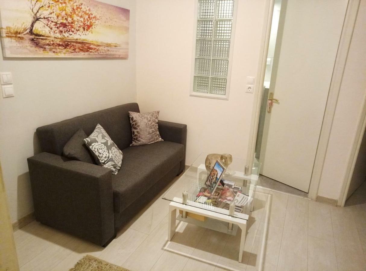 Beautiful Apartment In The Heart Of The City Corfu (city) Exterior foto