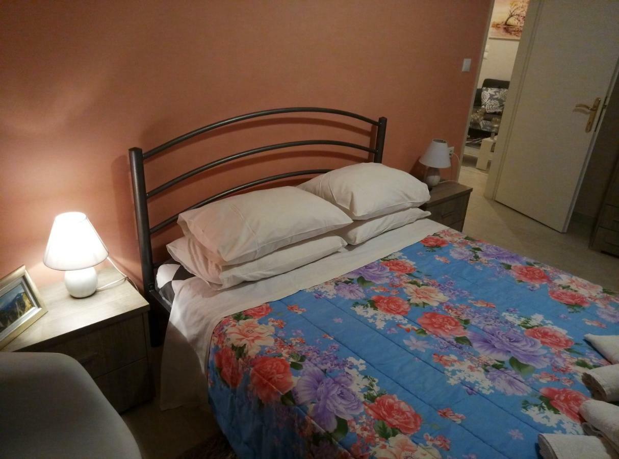 Beautiful Apartment In The Heart Of The City Corfu (city) Exterior foto