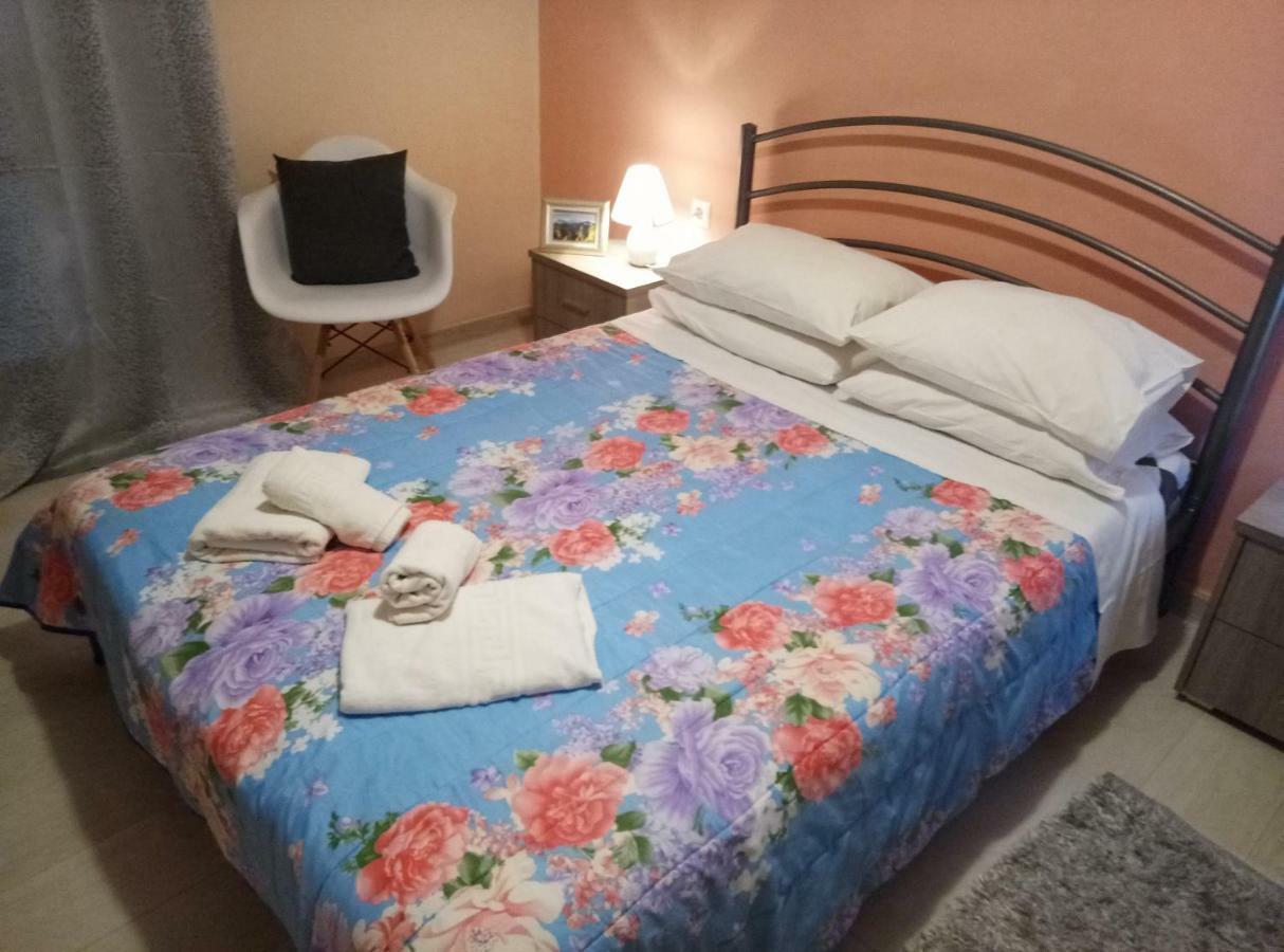 Beautiful Apartment In The Heart Of The City Corfu (city) Exterior foto